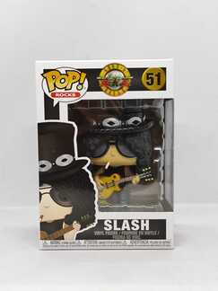 Funko Pop! Rock / Slash