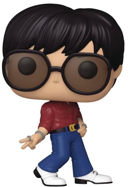 Funko POP! Rocks / BTS 'Dynamite' - J-Hope