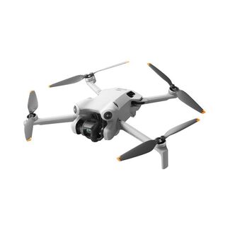 DJI Mini 4 Pro Fly More Combo Plus (DJI RC 2)