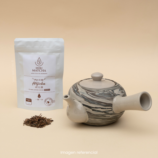 TETERA NERIKOMI - HOJICHA