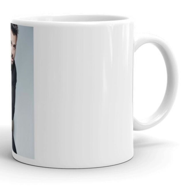 Taza Luis Fonsi