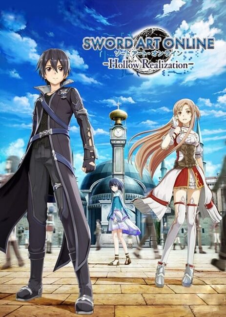 Sword Art Online: Hollow Realization (Deluxe Edition)