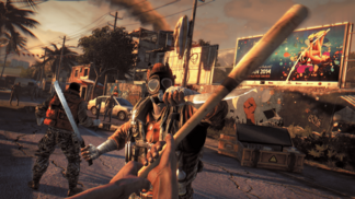 Dying Light: Definitive Edition (PC) Steam Key LATAM