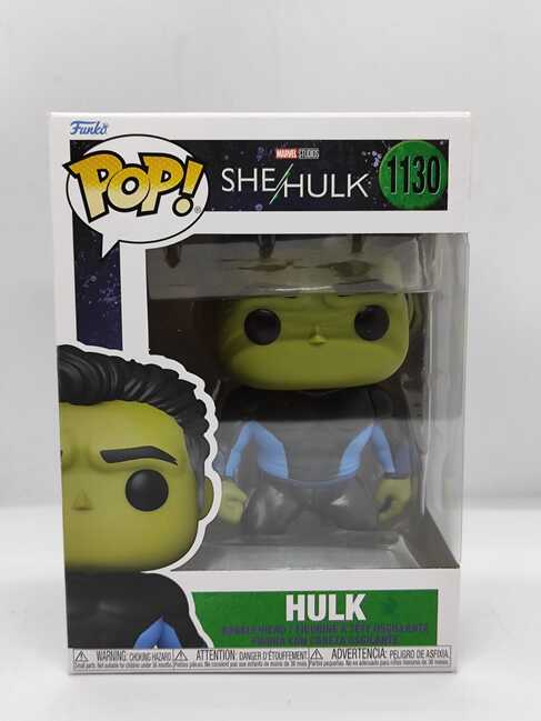 Funko POP! Marvel / She-Hulk - Hulk