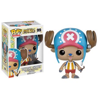 Funko Pop! Animes / One Piece - Tony Tony Chopper