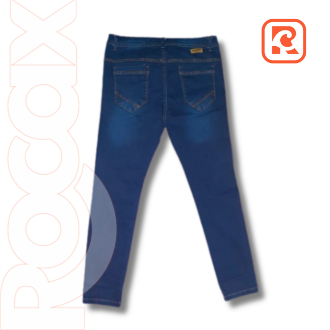 Jeans Runber