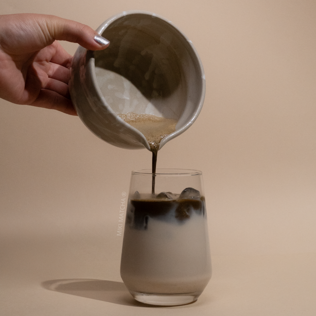 Hojicha en polvo - 25g