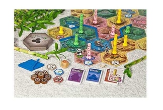 Takenoko en español