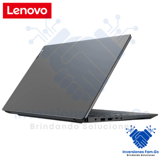 LAPTOP LENOVO V15 G3 IAP I3-1215U/ 8GB/ SSD256GB/ FREE/ 15.6/