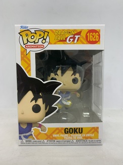 Funko Pop! Animes/ Dragon Ball GT - Goku