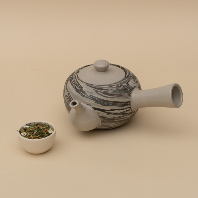 TETERA NERIKOMI - GENMAICHA