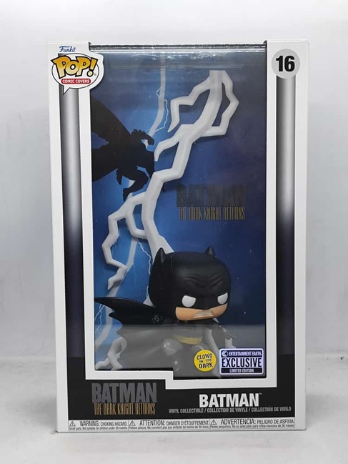 Funko Pop! DC/ Batman