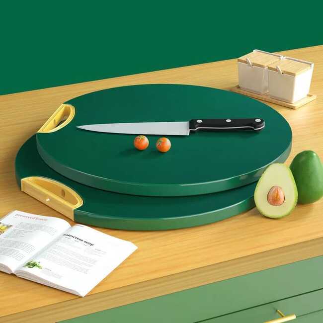TABLA DE COCINA ANTIMOHO GRANDE